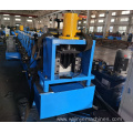 High Speed Angle Steel Forming Machine